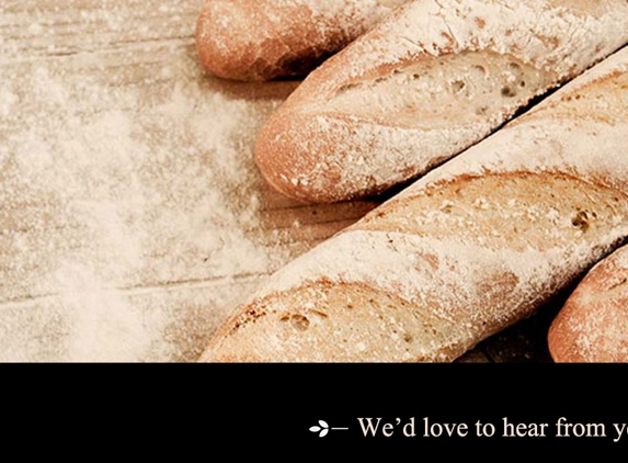 Bakers Crust - Sunshine West, VIC. Call us now!