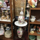 Apple Tree Antique Gallery - Antiques