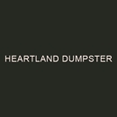 Heartland Dumpster - Garbage Collection