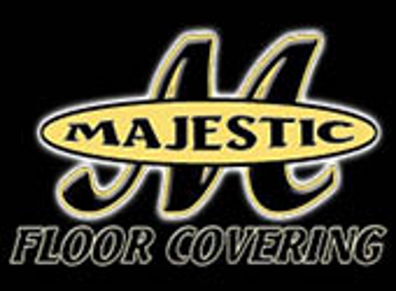 Majestic Floor Covering - Randleman, NC