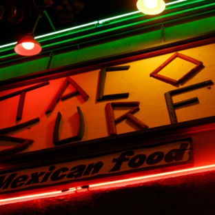Taco Surf - Long Beach, CA