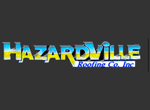 Hazardville Roofing Company Inc - Enfield, CT