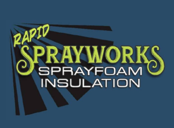 Rapid Sprayworks Sprayfoam Insulation