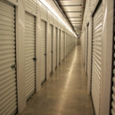 A Mini-Flex Storage - Shipping Services