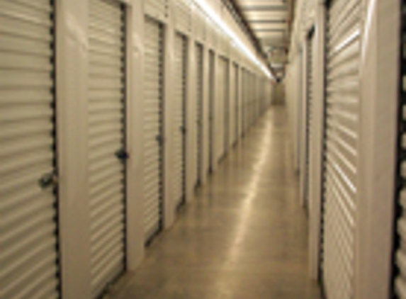 A Mini-Flex Storage - Montgomery, AL