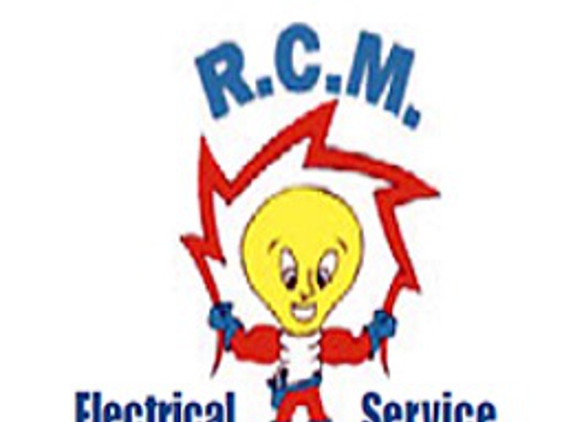 RCM Electrical Service - Cape May, NJ