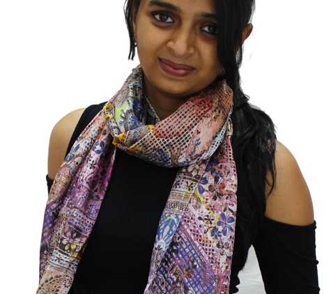 Dtex Prints LLC - Galloway, NJ. Women"s long scarves