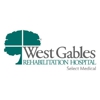 West Gables Rehabilitation Hospital gallery