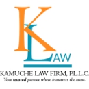 Kamuche Law Firm, P - Divorce Assistance