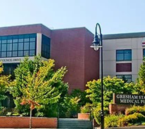 Portland Allergy & Asthma - Gresham, OR