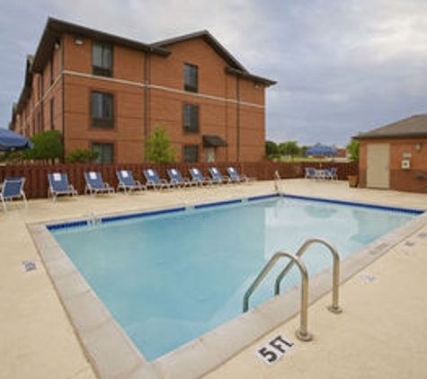 Extended Stay America - Oklahoma City, OK