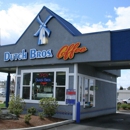 Dutch Bros Coffee - Beverages