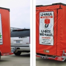 U-Haul Moving & Storage at Central & Midpark - Truck Rental