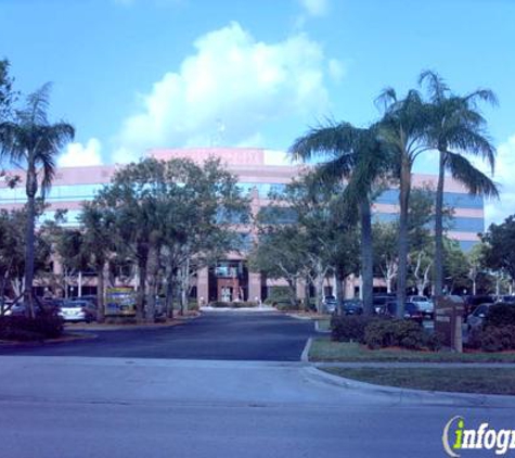 First American Title Agency Services - West Palm Beach, FL