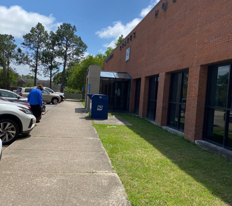 The UPS Store - Baton Rouge, LA