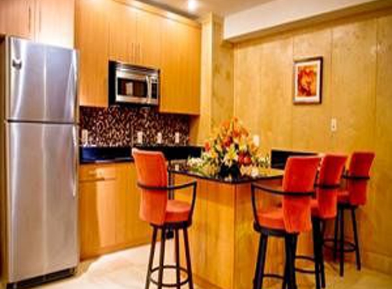 Eldon Luxury Suites - Washington, DC