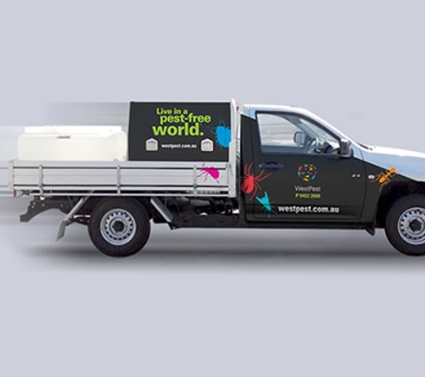 WestPest Pest Control - Kenwick, WA