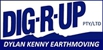 DIG-R-UP Pty Ltd - Excavation & Earthmoving Contractors