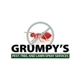 Grumpy's Spray Service