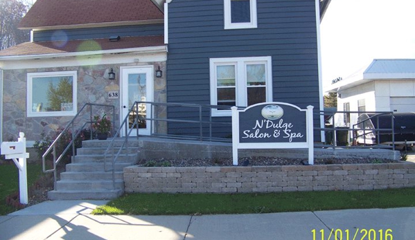 The Sign Shop Of West Bend - West Bend, WI