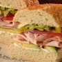 Mr. Pickle's Sandwich Shop - San Rafael, CA