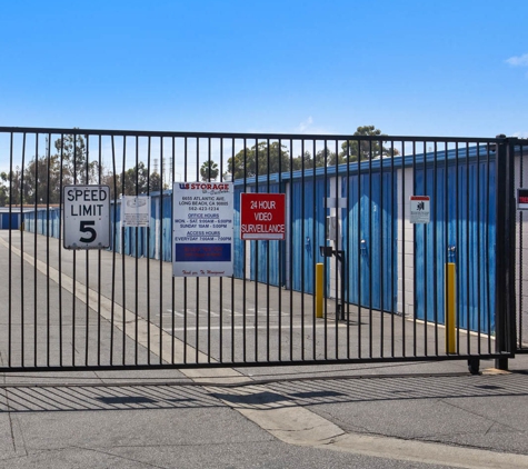 US Storage Centers - Long Beach, CA