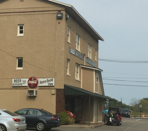 North Shore Inn - Benton Harbor, MI