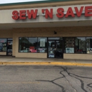 Sew 'N Save of Racine Inc - Quilting Materials & Supplies