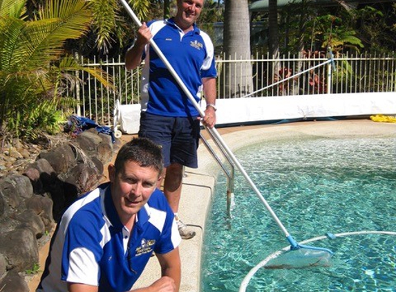 Jim's Pool Care Sydney - Randwick, NSW
