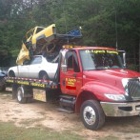 D Lynch Towing Inc