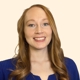 Sarah Lucich, Counselor