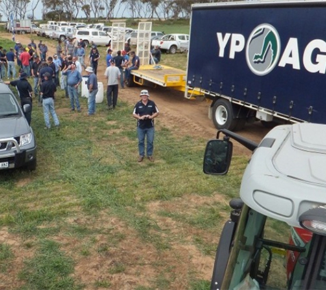 YP AG - Maitland Branch - Maitland, SA