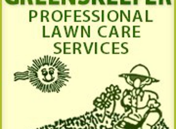 Greenskeeper - Warminster, PA