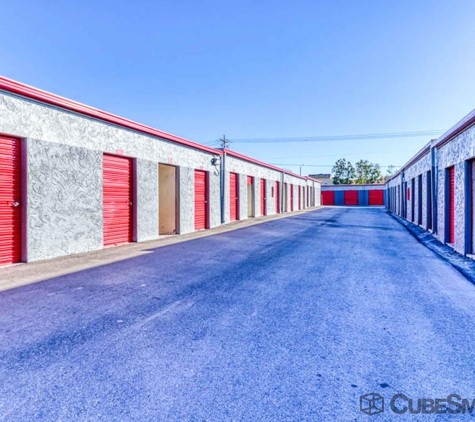 CubeSmart Self Storage - Spring Valley, CA