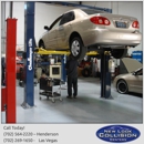 New Look Collision Center - Automobile Body Repairing & Painting