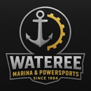 Wateree Marina - Boat Dealers