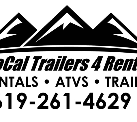 SoCal Trailers 4 Rent Rv - Chula Vista, CA