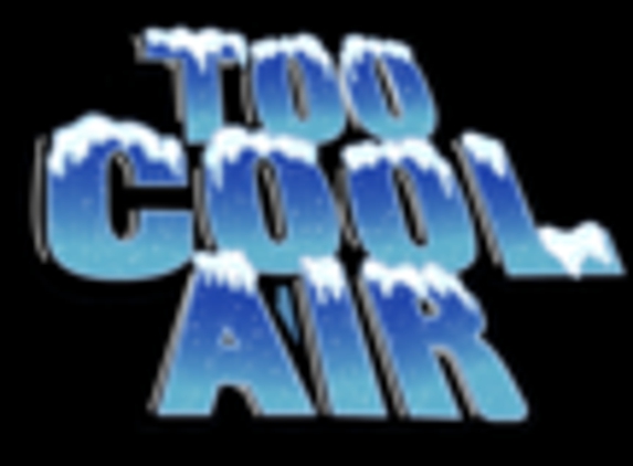 Too Cool Air