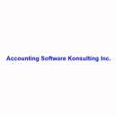 Accounting Software Konsulting - Accounting Services