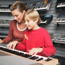 L  H Music Center - Music Instruction-Instrumental