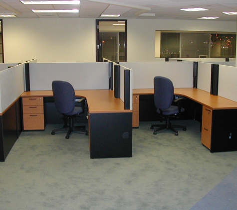 SWC Office Furniture - Stamford, CT