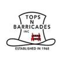 Tops N Barricades Inc - Barricades
