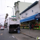 Casa Guadalupe Supermarket