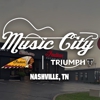 Music City Indian Triumph gallery