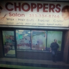 Choppers Salon