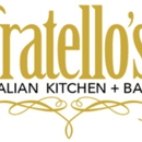 Fratellos Italian Kitchen + Bar - Italian Restaurants