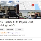 Bob's Quality Auto Inc