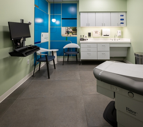 Texas Health Breeze Urgent Care - Arlington, TX