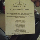 Goudeau Cultured Marble Works