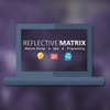 Reflective Matrix gallery